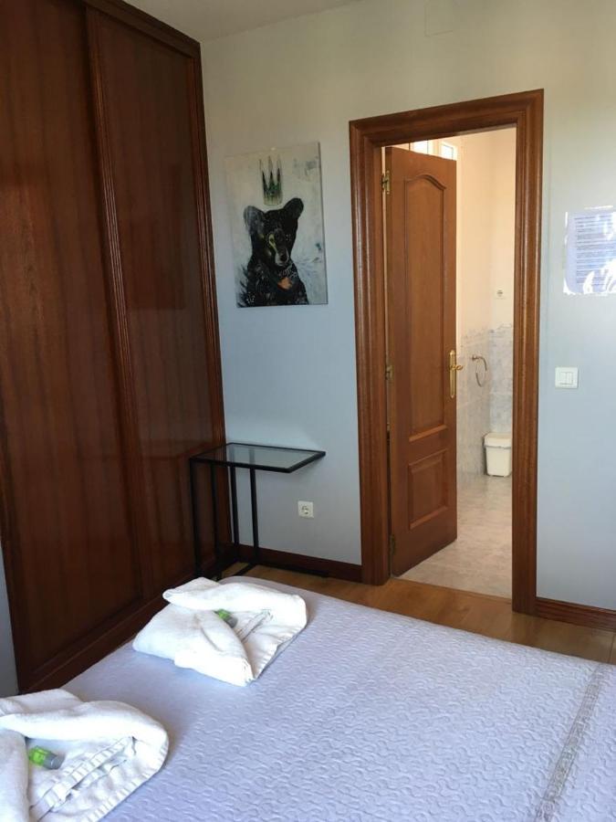 Hostal La Concha Somo Extérieur photo