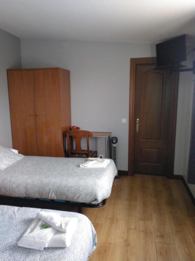 Hostal La Concha Somo Extérieur photo