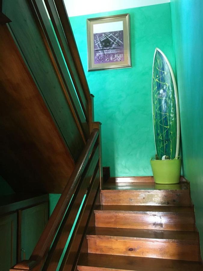 Hostal La Concha Somo Extérieur photo