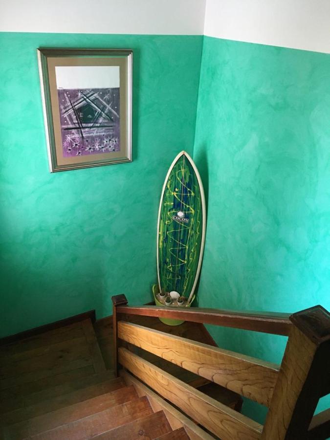 Hostal La Concha Somo Extérieur photo