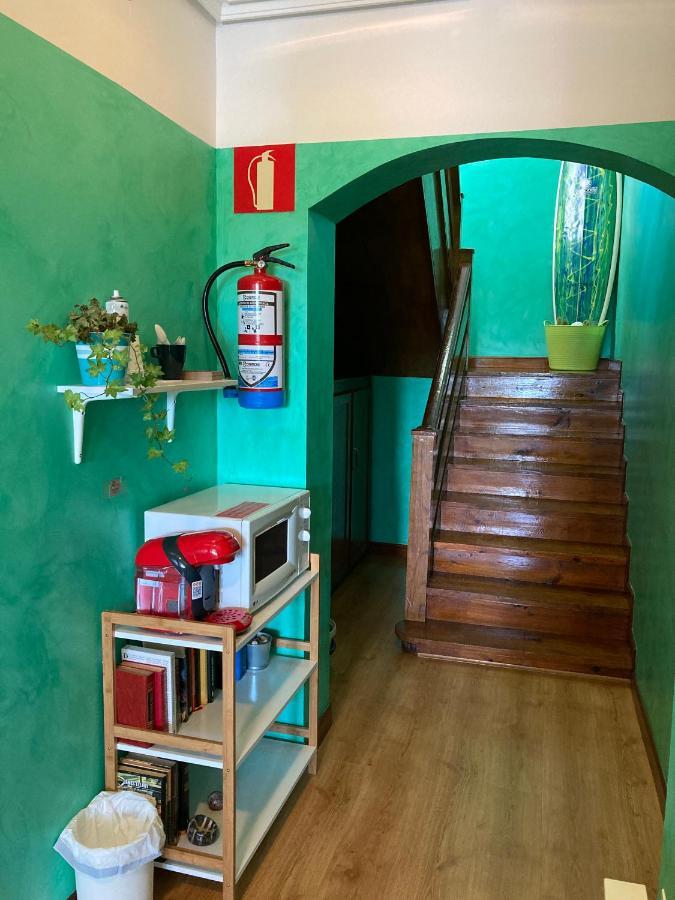 Hostal La Concha Somo Extérieur photo
