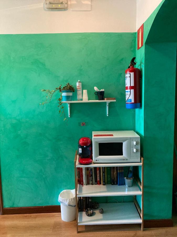 Hostal La Concha Somo Extérieur photo