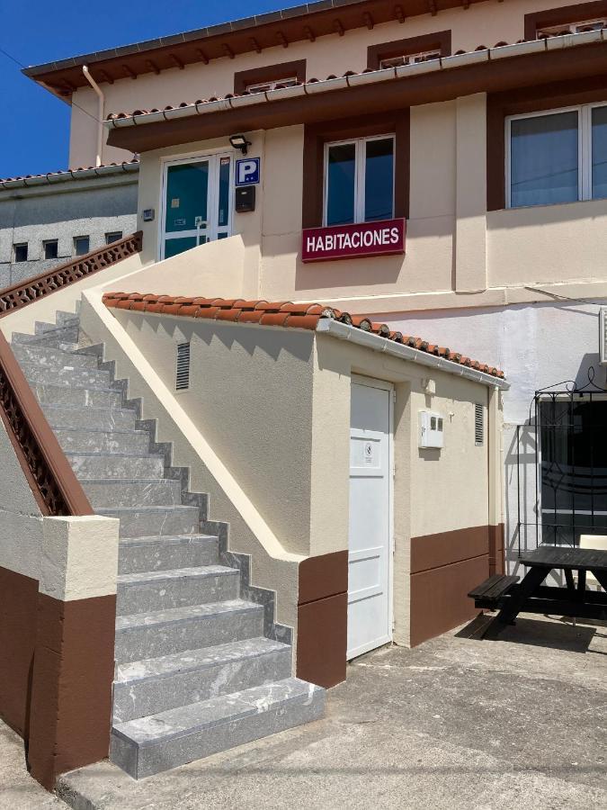 Hostal La Concha Somo Extérieur photo