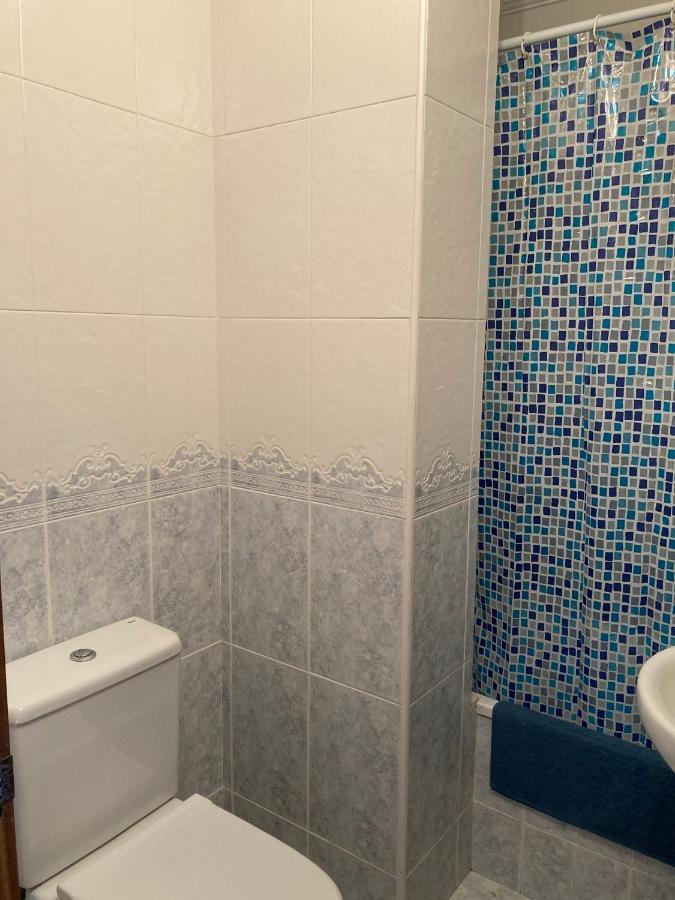 Hostal La Concha Somo Extérieur photo