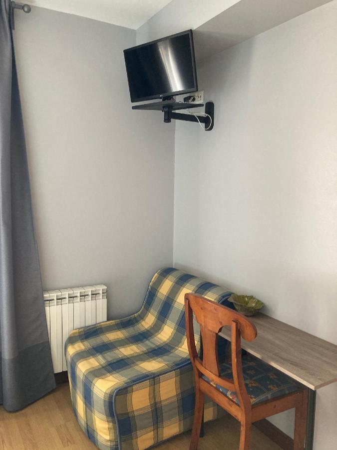 Hostal La Concha Somo Extérieur photo