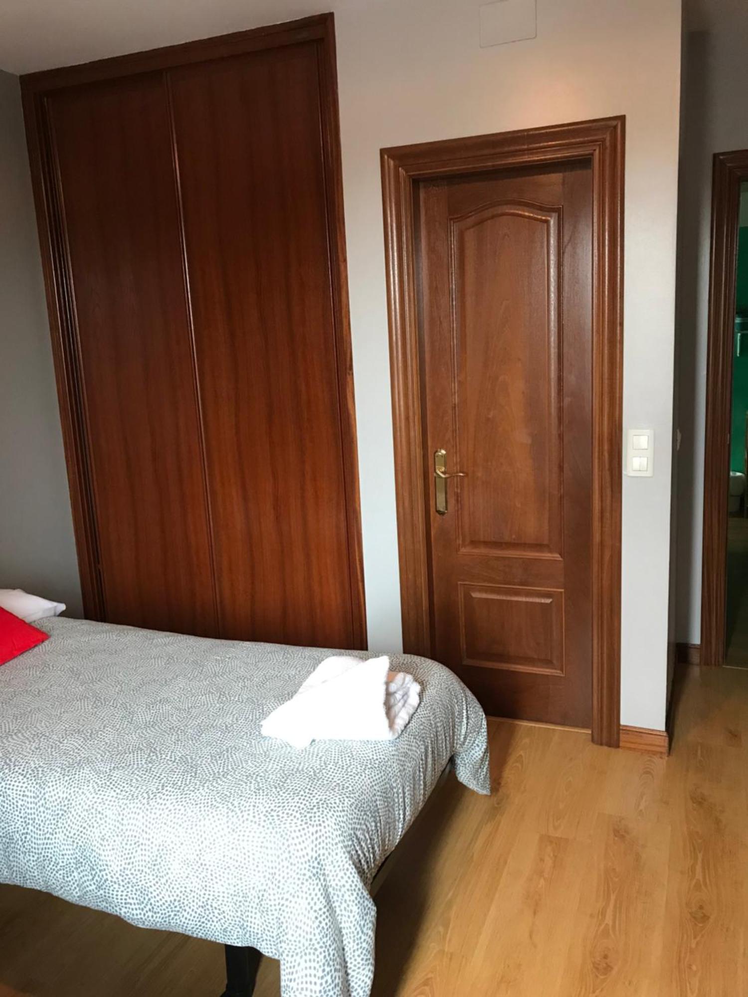 Hostal La Concha Somo Extérieur photo